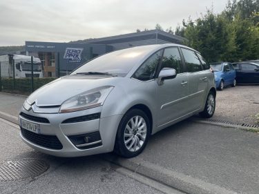 CITROEN C4 PICASSO 1.6HDI 110CV