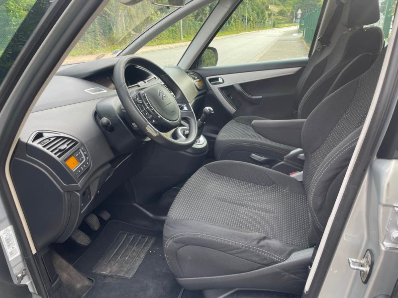 CITROEN C4 PICASSO 1.6HDI 110CV