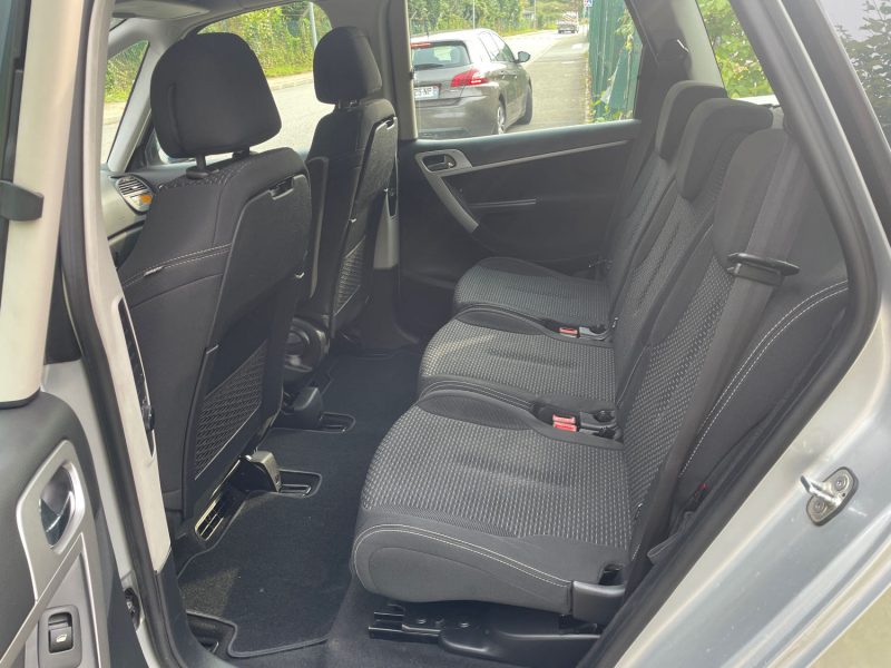 CITROEN C4 PICASSO 1.6HDI 110CV