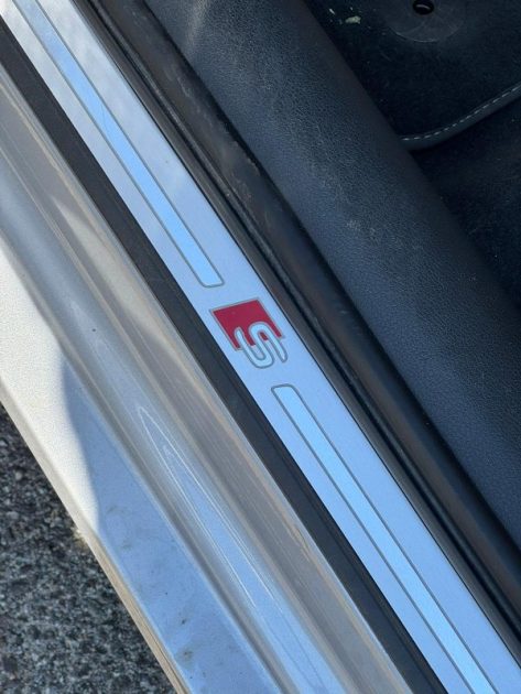 Audi A3 Sportback 1.4 TFSI 150CV S-Line / Distribution Neuve / Révisée CT OK  