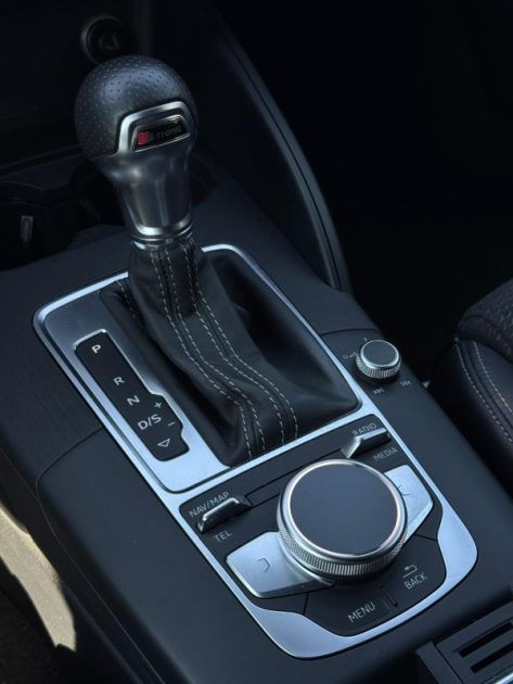 Audi A3 Sportback 1.4 TFSI 150CV S-Line / Distribution Neuve / Révisée CT OK  