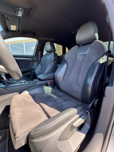 Audi A3 Sportback 1.4 TFSI 150CV S-Line / Distribution Neuve / Révisée CT OK  