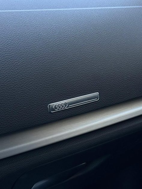 Audi A3 Sportback 1.4 TFSI 150CV S-Line / Distribution Neuve / Révisée CT OK  