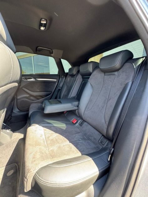 Audi A3 Sportback 1.4 TFSI 150CV S-Line / Distribution Neuve / Révisée CT OK  