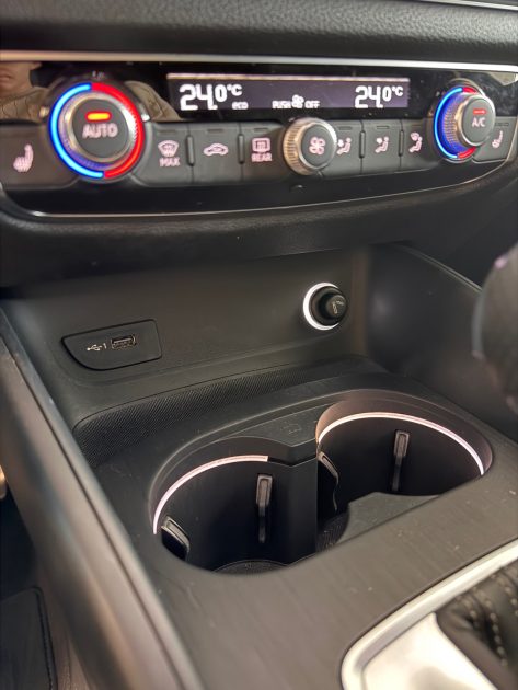 AUDI A3 SPORTBACK S-LINE 1.4 TFSI 150 CH – Entretien Complet AUDI - Garantie 1an - Virtual Cockpit