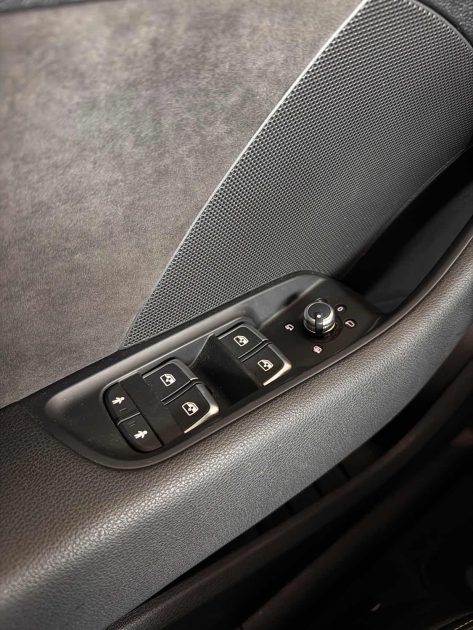 AUDI A3 SPORTBACK S-LINE 1.4 TFSI 150 CH – Entretien Complet AUDI - Garantie 1an - Virtual Cockpit