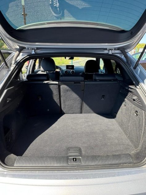 Audi A3 Sportback 1.4 TFSI 150CV S-Line / Distribution Neuve / Révisée CT OK  