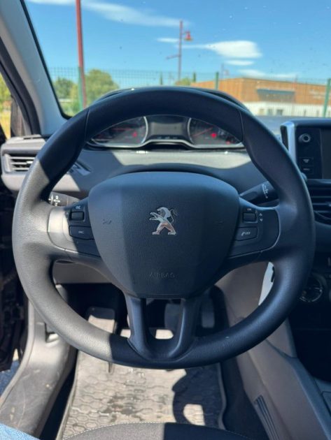 PEUGEOT 208 1.4 VTI 95CV / Moteur à Chaine / Première Main / CT OK 