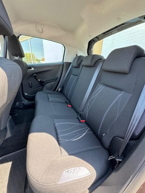 PEUGEOT 208 1.4 VTI 95CV / Moteur à Chaine / Première Main / CT OK 
