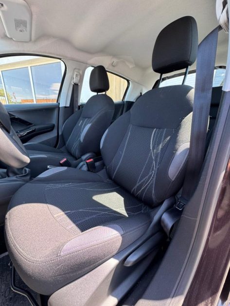 PEUGEOT 208 1.4 VTI 95CV / Moteur à Chaine / Première Main / CT OK 