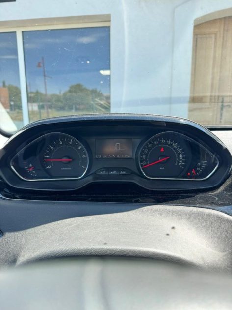 PEUGEOT 208 1.4 VTI 95CV / Moteur à Chaine / Première Main / CT OK 