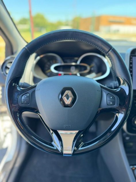 RENAULT CLIO 4 Limited 0.9 Tce 90cv / Moteur à Chaine / Révisée / AppleCarPlay