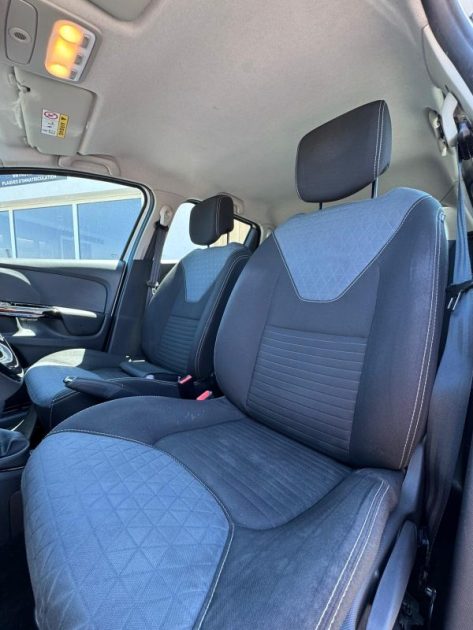 RENAULT CLIO 4 Limited 0.9 Tce 90cv / Moteur à Chaine / Révisée / AppleCarPlay