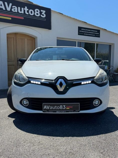 RENAULT CLIO 4 Limited 0.9 Tce 90cv / Moteur à Chaine / Révisée / AppleCarPlay