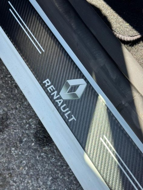 RENAULT CLIO 4 Limited 0.9 Tce 90cv / Moteur à Chaine / Révisée / AppleCarPlay