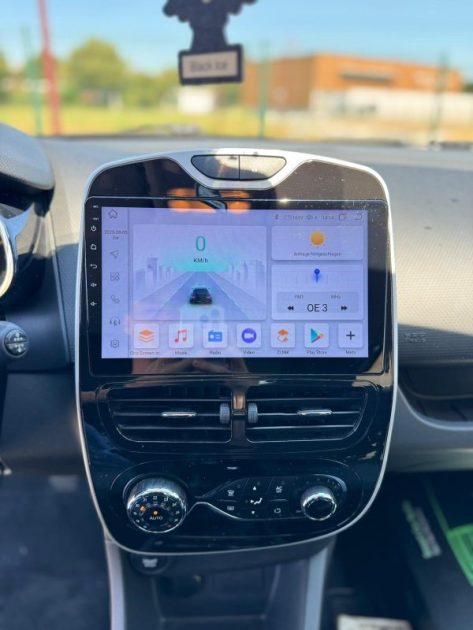 RENAULT CLIO 4 Limited 0.9 Tce 90cv / Moteur à Chaine / Révisée / AppleCarPlay