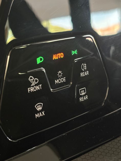 Volkswagen Golf 8 GTE DSG 245CV Hybride Rechargeable / Etat Neuf / Carnet VW / CT OK 