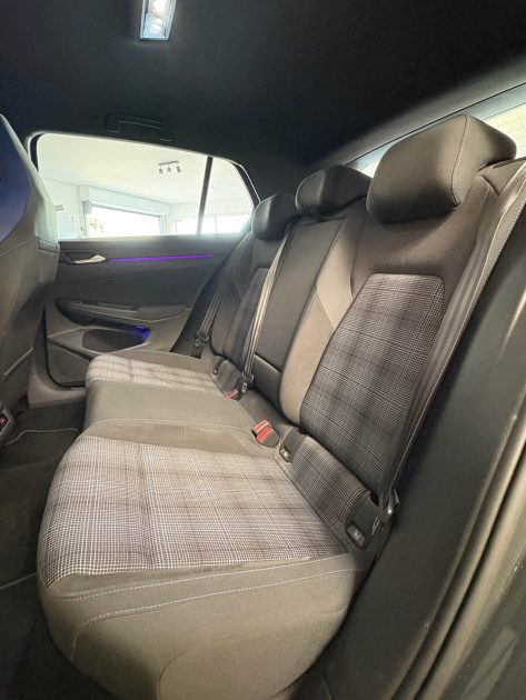 Volkswagen Golf 8 GTE DSG 245CV Hybride Rechargeable / Etat Neuf / Carnet VW / CT OK 