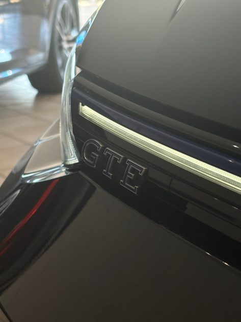 Volkswagen Golf 8 GTE DSG 245CV Hybride Rechargeable / Etat Neuf / Carnet VW / CT OK 