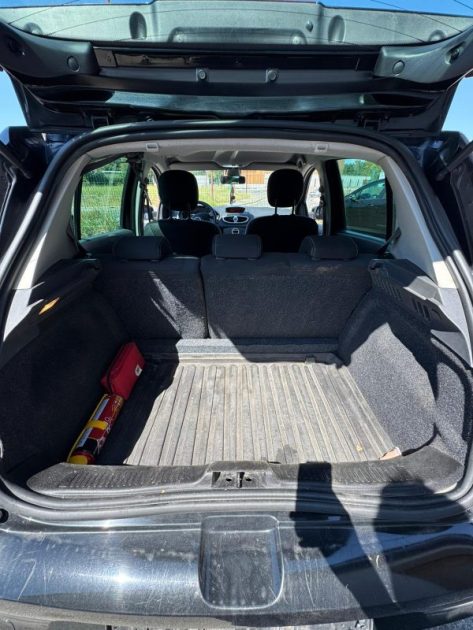 RENAULT  CLIO 3 1.5Dci 90cv Dynamique / Distribution OK / Révisée 