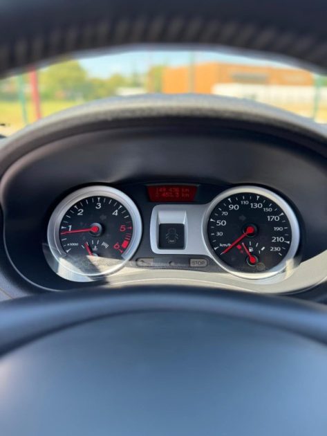 RENAULT  CLIO 3 1.5Dci 90cv Dynamique / Distribution OK / Révisée 