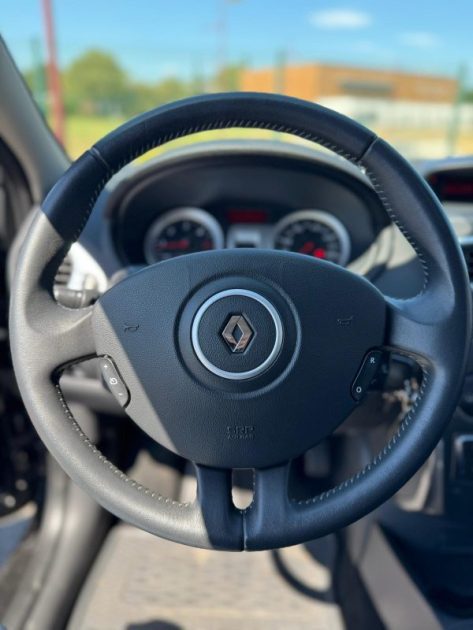 RENAULT  CLIO 3 1.5Dci 90cv Dynamique / Distribution OK / Révisée 