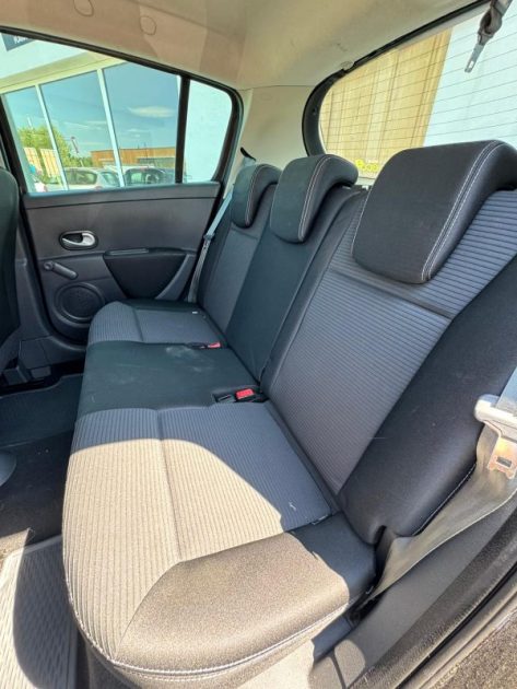 RENAULT  CLIO 3 1.5Dci 90cv Dynamique / Distribution OK / Révisée 