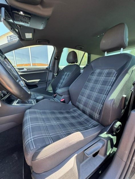 VOLKSWAGEN GOLF 7 GTD 2.0TDI 184CV