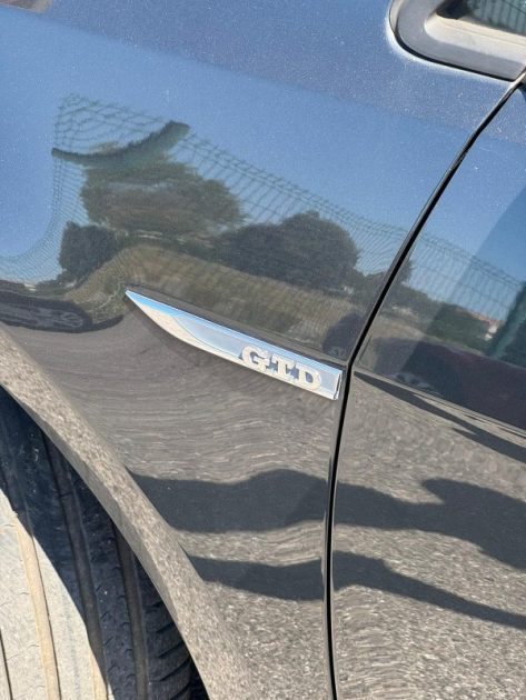 VOLKSWAGEN GOLF 7 GTD 2.0TDI 184CV