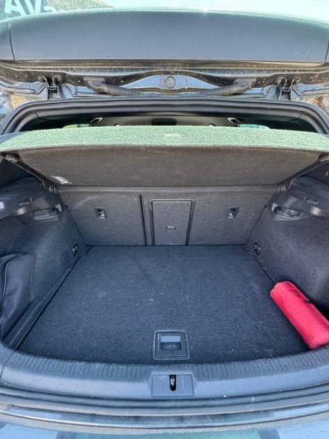 VOLKSWAGEN GOLF 7 GTD 2.0TDI 184CV