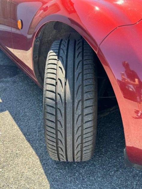 MAZDA MX-5 2007 1.8i 125CV Elegance / Moteur à Chaine / CT OK / Excellent Etat 