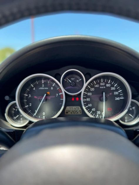 MAZDA MX-5 2007 1.8i 125CV Elegance / Moteur à Chaine / CT OK / Excellent Etat 