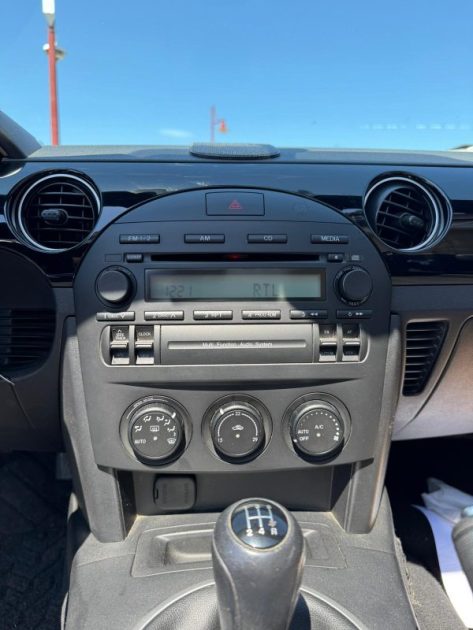 MAZDA MX-5 2007 1.8i 125CV Elegance / Moteur à Chaine / CT OK / Excellent Etat 