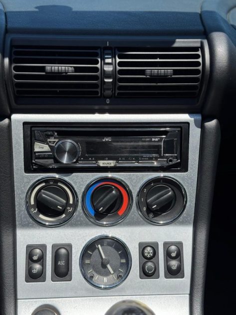 BMW Z3 3.0 231cv Roadster / Suivi Complet / Révisée / Etat Showroom 