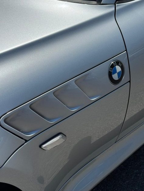 BMW Z3 3.0 231cv Roadster / Suivi Complet / Révisée / Etat Showroom 