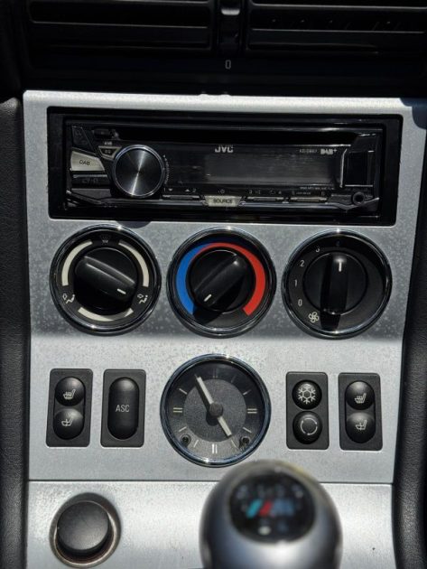 BMW Z3 3.0 231cv Roadster / Suivi Complet / Révisée / Etat Showroom 