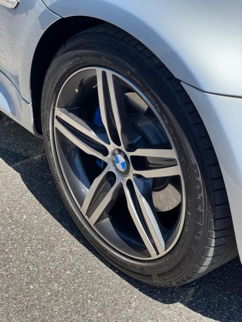 BMW Z3 3.0 231cv Roadster / Suivi Complet / Révisée / Etat Showroom 