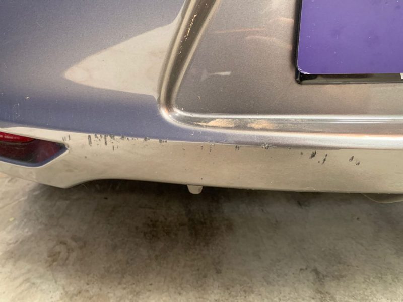 NISSAN LEAF TEKNA 109ch 30kWh 