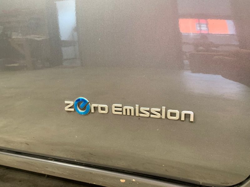 NISSAN LEAF TEKNA 109ch 30kWh 