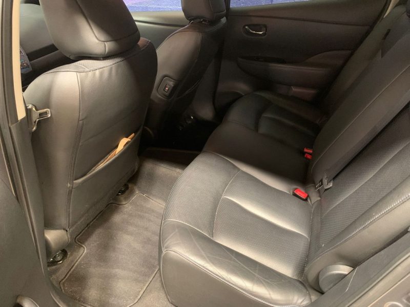 NISSAN LEAF TEKNA 109ch 30kWh 