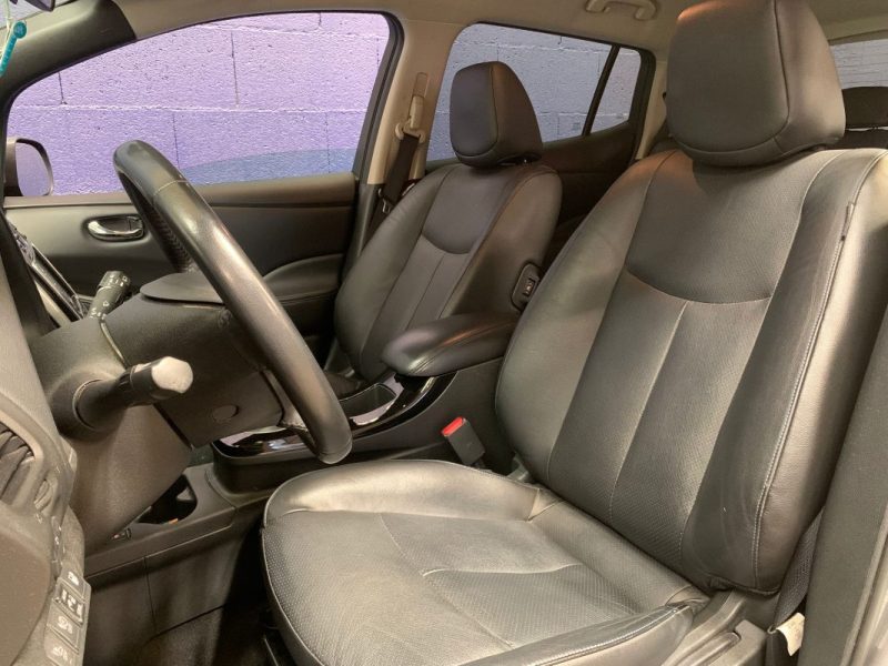 NISSAN LEAF TEKNA 109ch 30kWh 