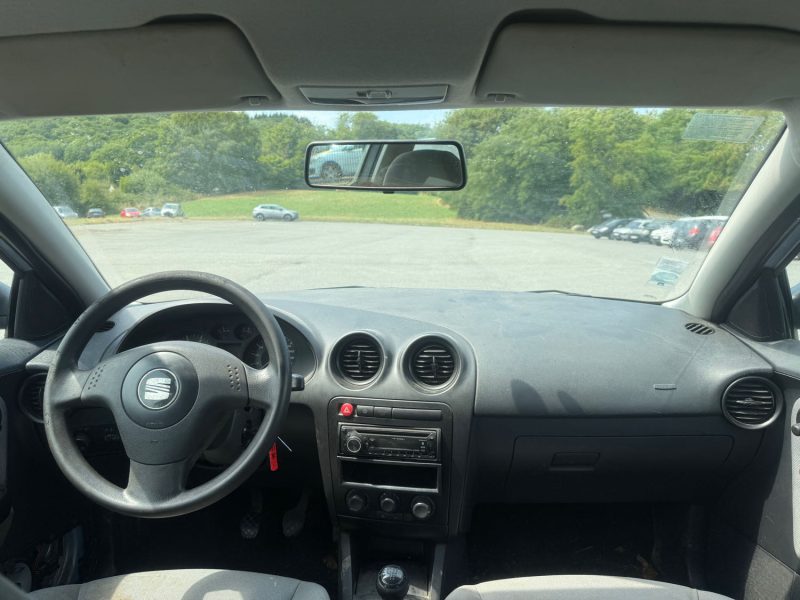 SEAT IBIZA 1.4 16V STELLA 75CV