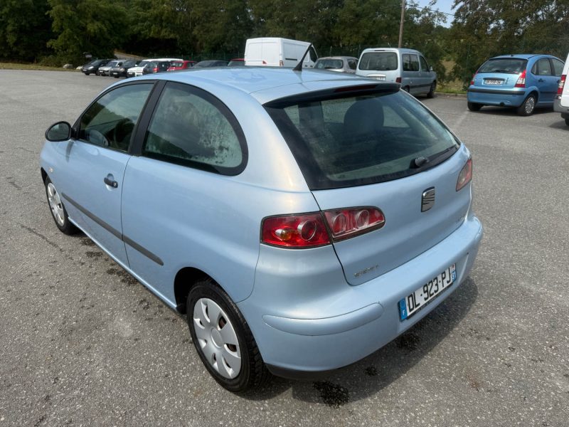 SEAT IBIZA 1.4 16V STELLA 75CV