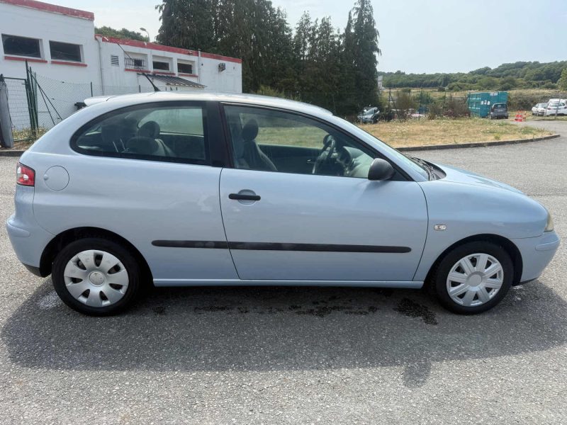 SEAT IBIZA 1.4 16V STELLA 75CV