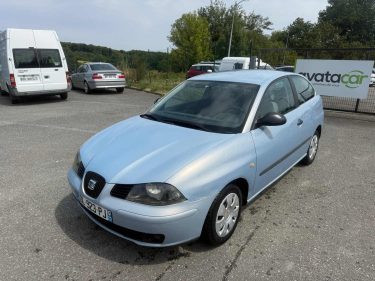 SEAT IBIZA 1.4 16V STELLA 75CV