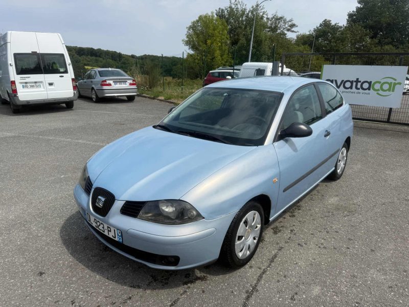 SEAT IBIZA 1.4 16V STELLA 75CV
