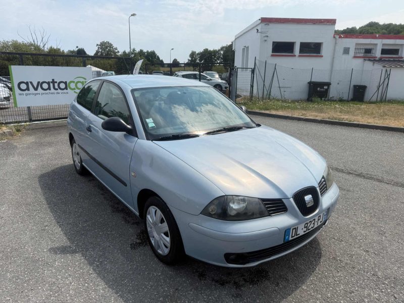 SEAT IBIZA 1.4 16V STELLA 75CV