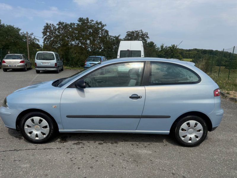SEAT IBIZA 1.4 16V STELLA 75CV