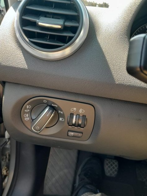 AUDI A3  SPORTBACK 1.4 TFSI 125CV AMBITION 16V  2009