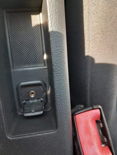 AUDI A3  SPORTBACK 1.4 TFSI 125CV AMBITION 16V  2009